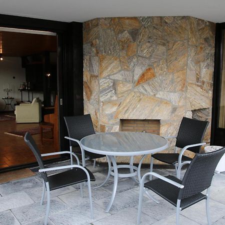 Luxus-Landhaus Im Schwarzwald/Baiersbronn Mit Pool 외부 사진