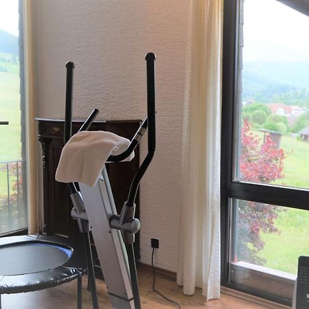 Luxus-Landhaus Im Schwarzwald/Baiersbronn Mit Pool 외부 사진