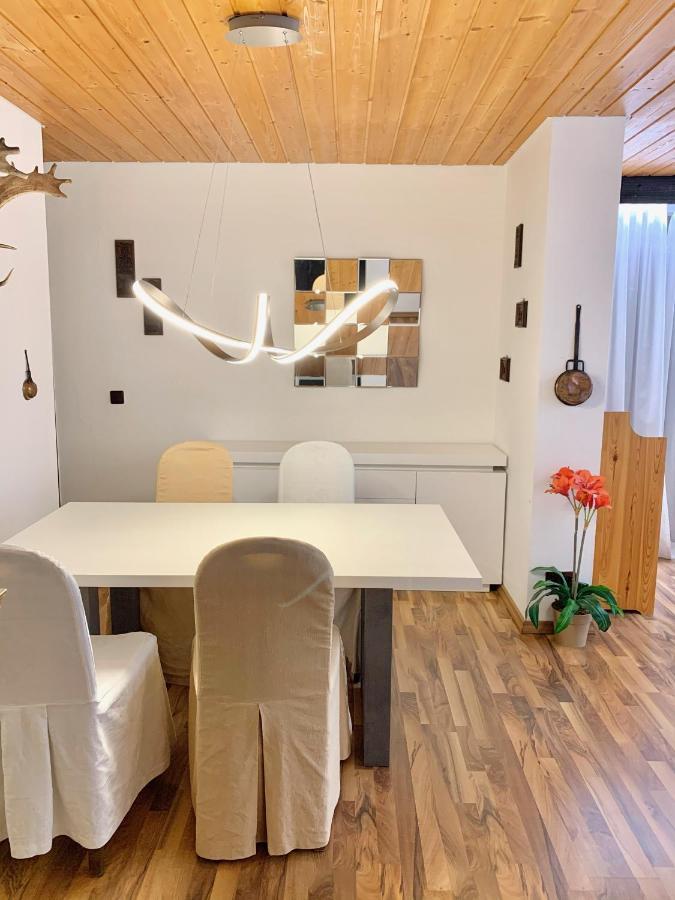 Luxus-Landhaus Im Schwarzwald/Baiersbronn Mit Pool 외부 사진