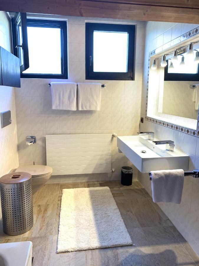 Luxus-Landhaus Im Schwarzwald/Baiersbronn Mit Pool 외부 사진