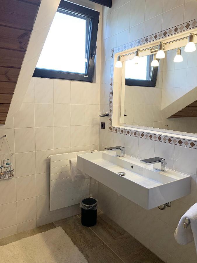 Luxus-Landhaus Im Schwarzwald/Baiersbronn Mit Pool 외부 사진