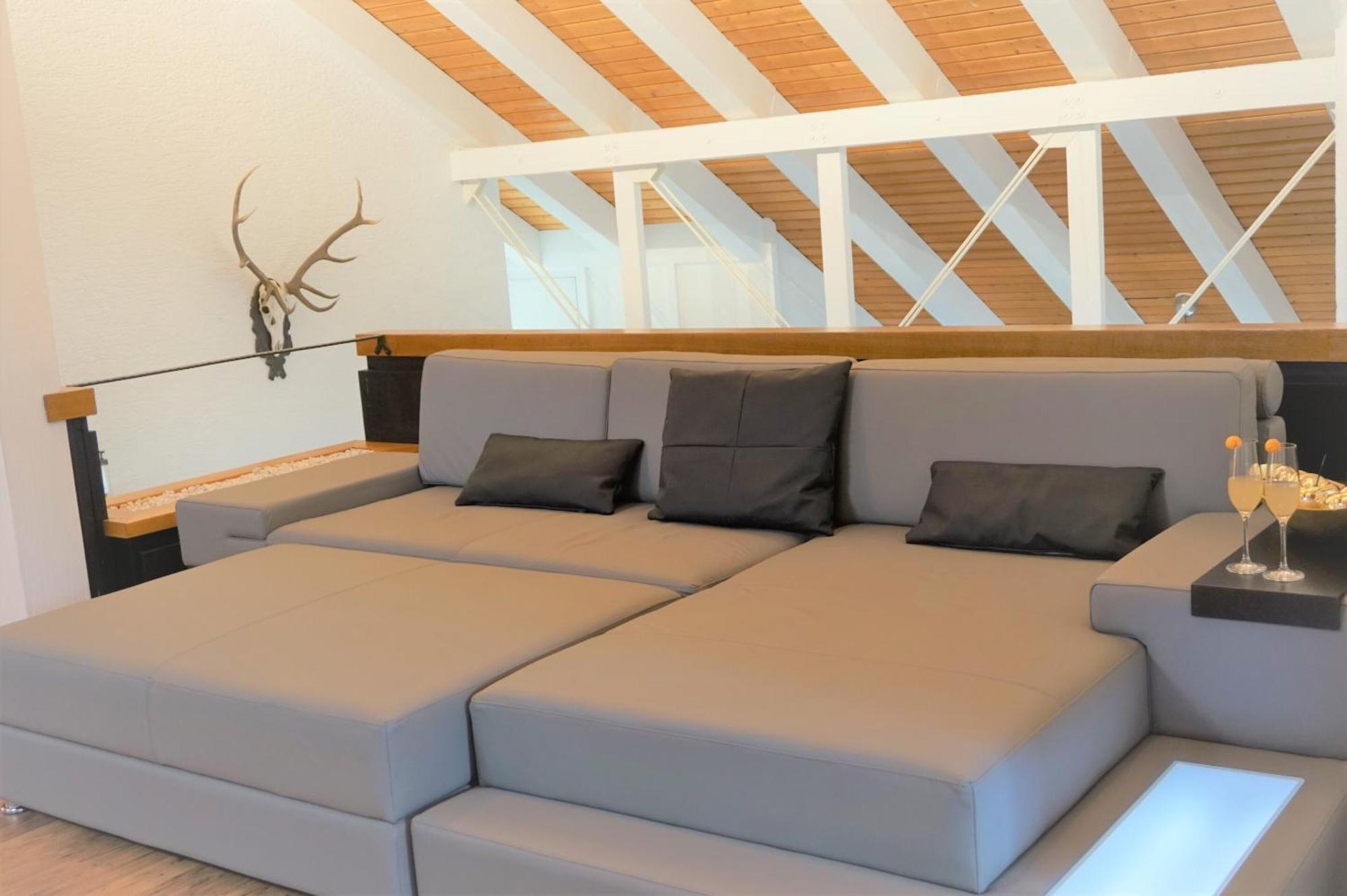 Luxus-Landhaus Im Schwarzwald/Baiersbronn Mit Pool 외부 사진