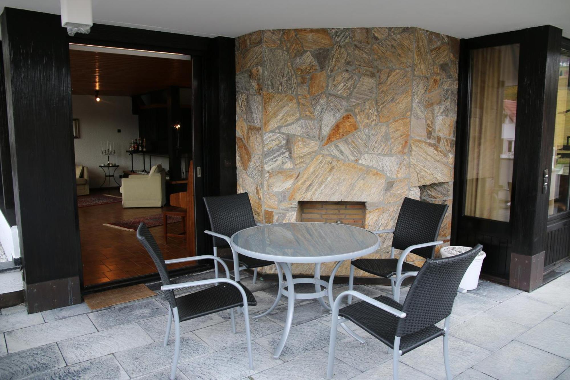Luxus-Landhaus Im Schwarzwald/Baiersbronn Mit Pool 외부 사진