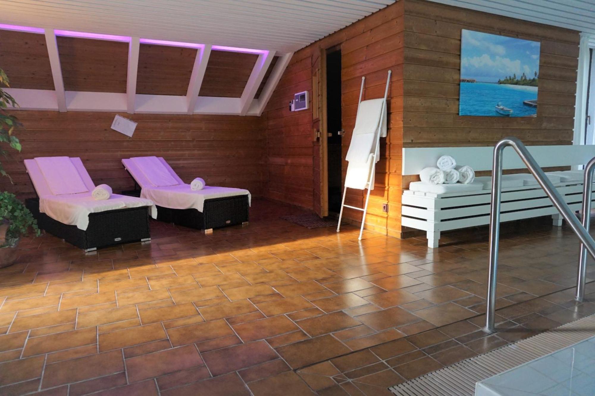 Luxus-Landhaus Im Schwarzwald/Baiersbronn Mit Pool 외부 사진