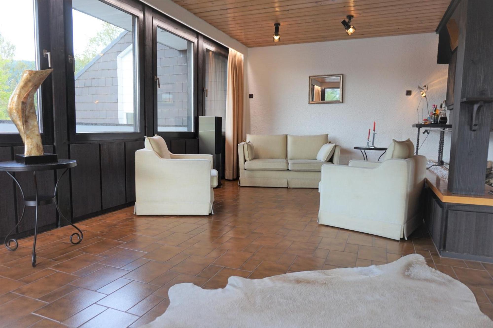 Luxus-Landhaus Im Schwarzwald/Baiersbronn Mit Pool 외부 사진